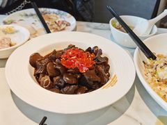 木耳-花园茶楼(兴城西路店)