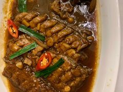 -丰收日·小海鲜·沪上家宴(顾村正大店)