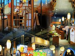 -呷哺呷哺 小火锅 (浦东新欧尚超市店)