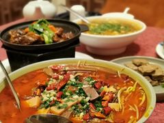 -善园自助餐厅(君澜·绍兴鉴湖大酒店)