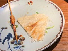 -锦尚阁烤鱼(望京新荟城店)