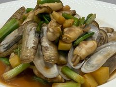 -宁海食府(大剧院店)