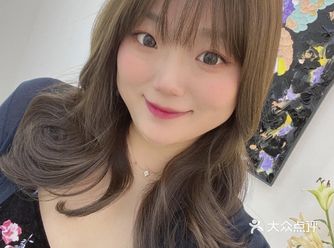 🤍🤍🤍 头发的造型决定了这一整天的心情