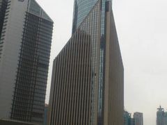 -上海中心大厦