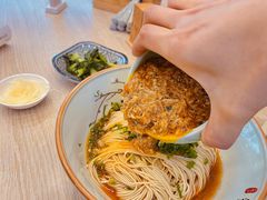 -朱洪元苏式面馆(绿宝广场店)