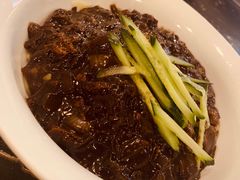 -桃园中华料理炸酱面(燕儿岛路店)