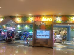 -meland亲子乐园•派对•研学(苏州悠方购物中心店)