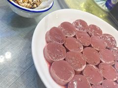 -胡记真不同饭店(临河街店)