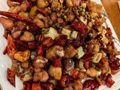 -老味道1992(武当山店)