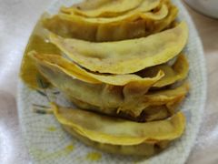 牛肉锅贴-清真蒋有记(老门东店)