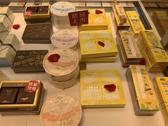-好利来(八角店)