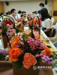 点击看大图 -和伊母婴护理中心·全套房(金山店)