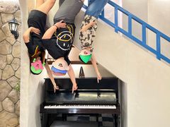 -槟城颠倒博物馆