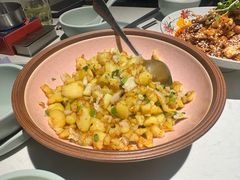 -院8里·小聚园老川菜(九眼桥店)