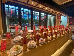 -洞庭土菜馆(天河北总店)