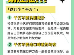 -鹏城驾校·学车·陪驾(宝安店)