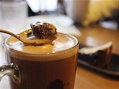 -Awfully Chocolate(来福士广场店)