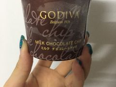 -GODIVA(月星环球港店)