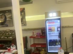 -庭院·冰煮羊·北京涮肉(西单店)