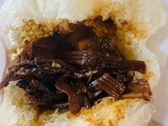 -孝店王酒酿馒头(安昌1店)