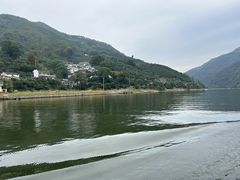 -新安江山水画廊风景区