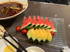-渝信川菜(西单店)