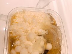 -甜心闲生传统手工冰粉(太古里店)