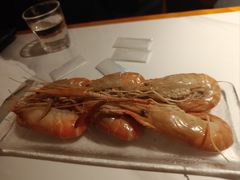 熟醉昭虾-三杯赤運·中式小酒馆(所城里店)