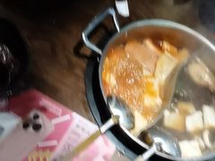 -呷哺呷哺 小火锅 (浦东新欧尚超市店)