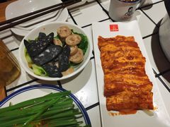 -肆幺幺烤肉(乐汇城店)