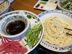 -老北京炸酱面·烤鸭(前门店)