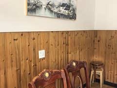 -芦茨金富饭庄·25年老字号·专做稻草鸡