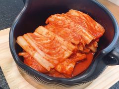 -韩满园· 甄选韩式烤肉