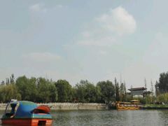 -龙门崮风景区