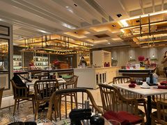 -杭州城中香格里拉大酒店