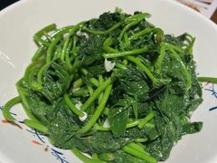 -恰饭·老长沙市井菜(天河客运站店)