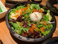 -Hatsune隐泉日式料理(三里屯太古里店)