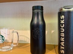 -星巴克(深圳侨城街店)