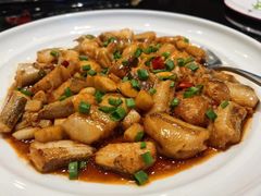 -双鸽和平国际酒店-中餐厅