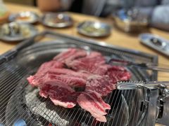 -麻蒲碳烤肉(嘉禾东平地铁站19号店)