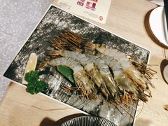 黑虎虾-好牛烧肉(世茂广场店)