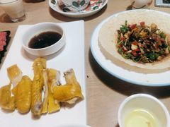 -味莊餐厅(康庄南街店)