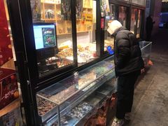 -一栗·新鲜零食炒货(太原街沃尔玛店)