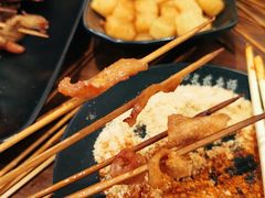 -长药唐师乐山油炸(石人直营店)
