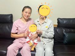 -优护优家Ucare月嫂育儿嫂陪伴师(静安店)
