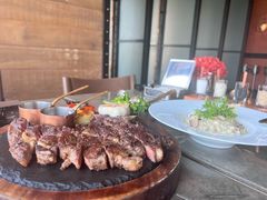 -恰餐厅 CHAR Grill&Bar(西安经开洲际店)