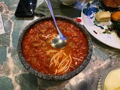 -浩海火烧云傣家菜(京广店)