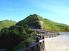 -顺鑫绿色度假村