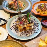 想给全长沙人安利这家超宝藏的平价brunch餐厅！
