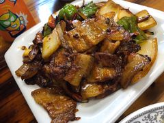 -黑皮酸菜鱼(三山街店)